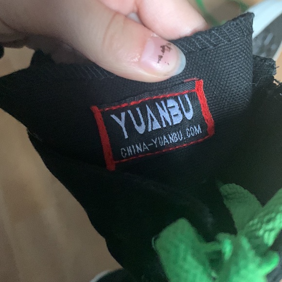 Converse high top - Picture 4 of 5